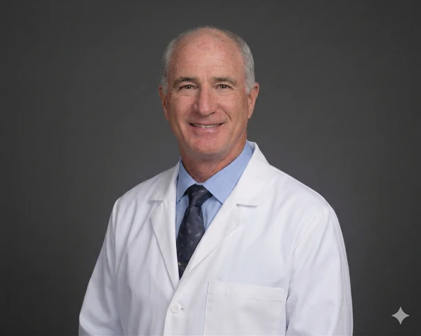 Dr. Michael R. Brancheau, M.D.